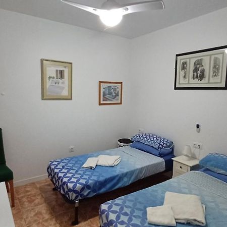 Calle Dr Fleming 3 Bedroom Home San Javier Exterior foto