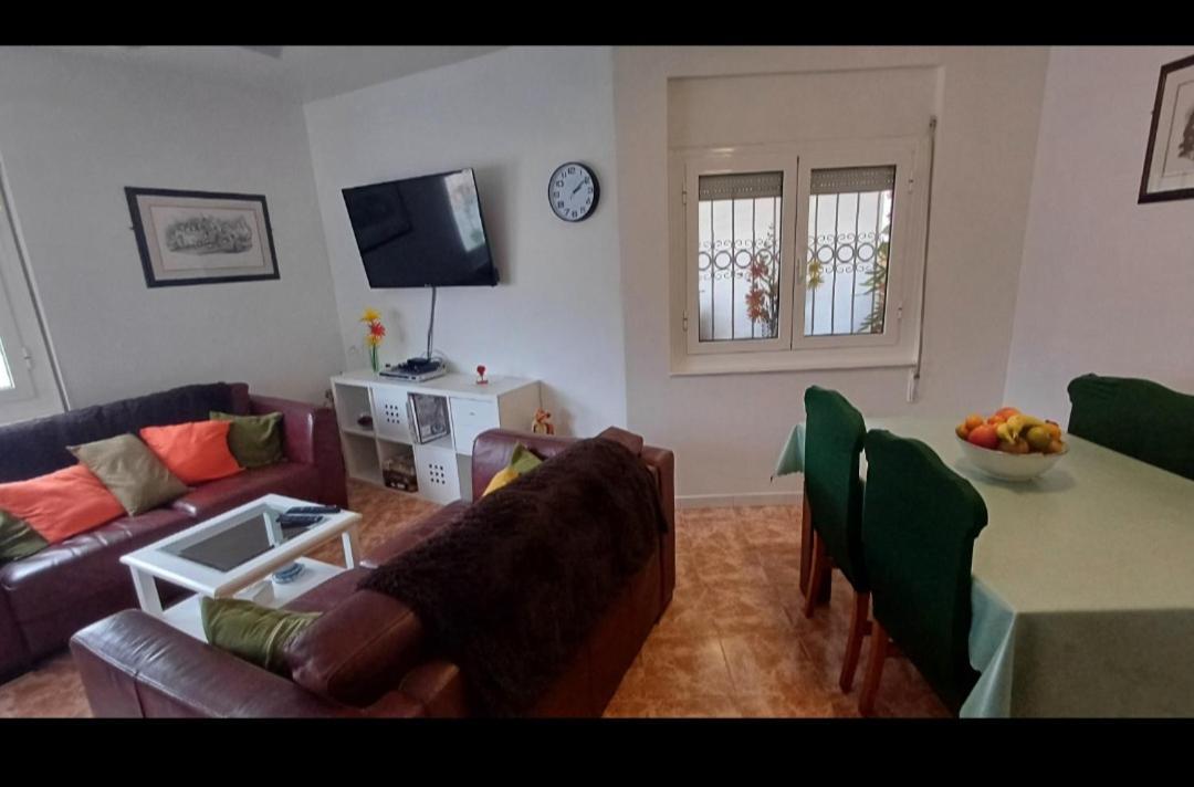 Calle Dr Fleming 3 Bedroom Home San Javier Cameră foto