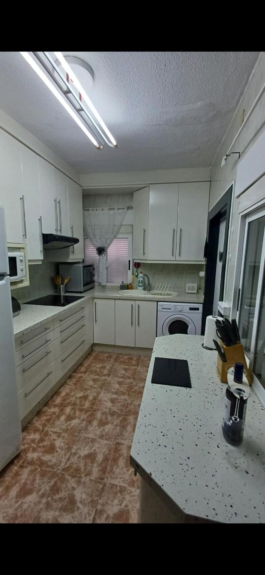 Calle Dr Fleming 3 Bedroom Home San Javier Exterior foto