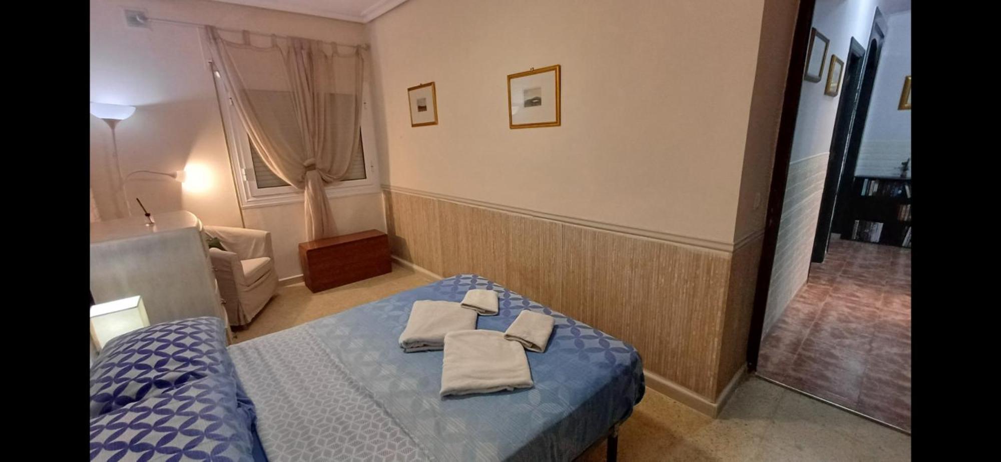 Calle Dr Fleming 3 Bedroom Home San Javier Cameră foto