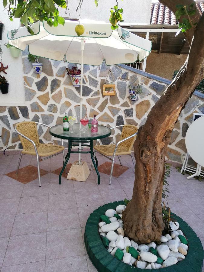 Calle Dr Fleming 3 Bedroom Home San Javier Exterior foto